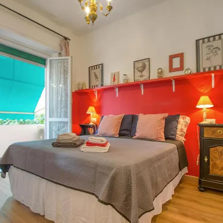 Apartamento 1 Bedroom Amazing In