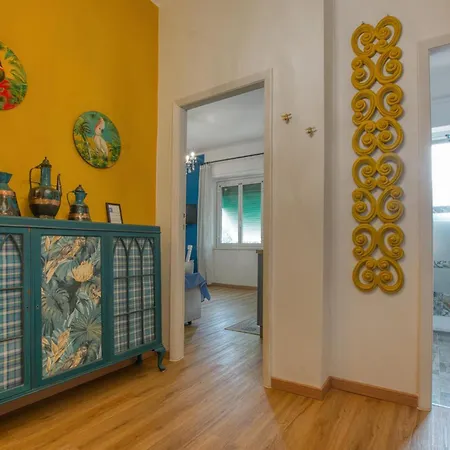 1 Bedroom Amazing In *